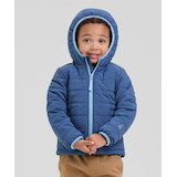 Ripzone Toddler Boys' Shredley Insulated Puffer Jacket