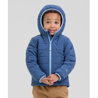 Ripzone Toddler Boys' Shredley Insulated Puffer Jacket