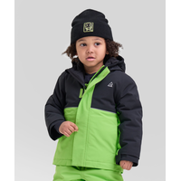 Ripzone Toddler Kids' Powdercloud Jacket