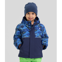 Ripzone Toddler Kids' Powdercloud Jacket