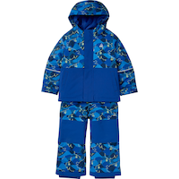 Ripzone Toddler Winterhaven Waterproof Snowsuit Set