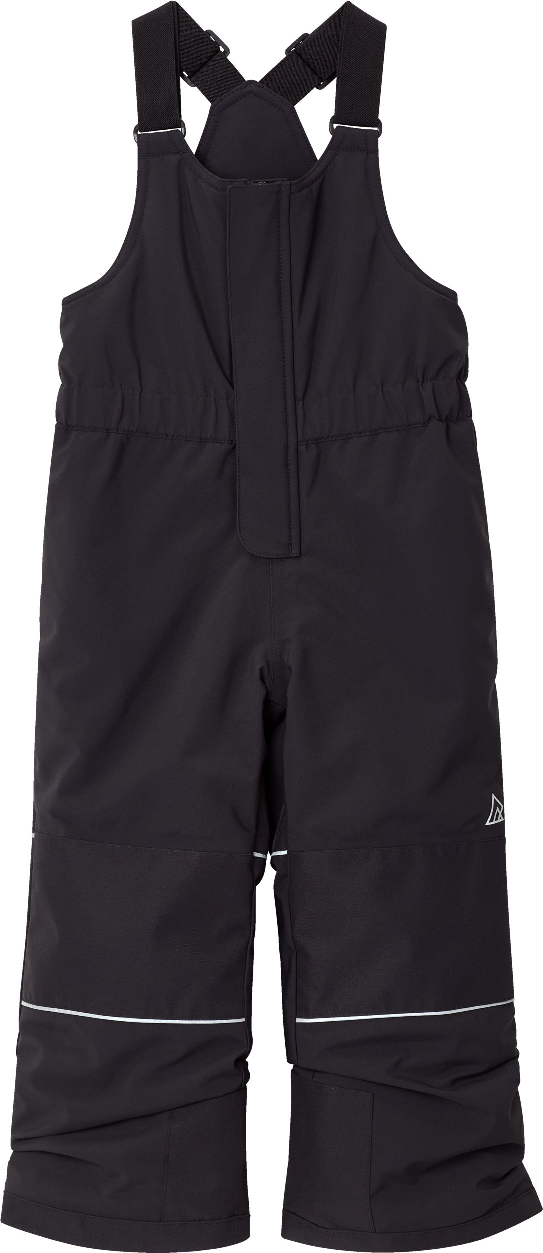Ripzone Toddler Kids' Powdercloud Adjustable Insulated Snow Bib Pants