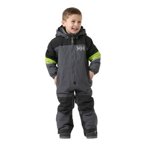 Helly Hansen Toddler Kids' Rider 3.0 Insulated Suit
