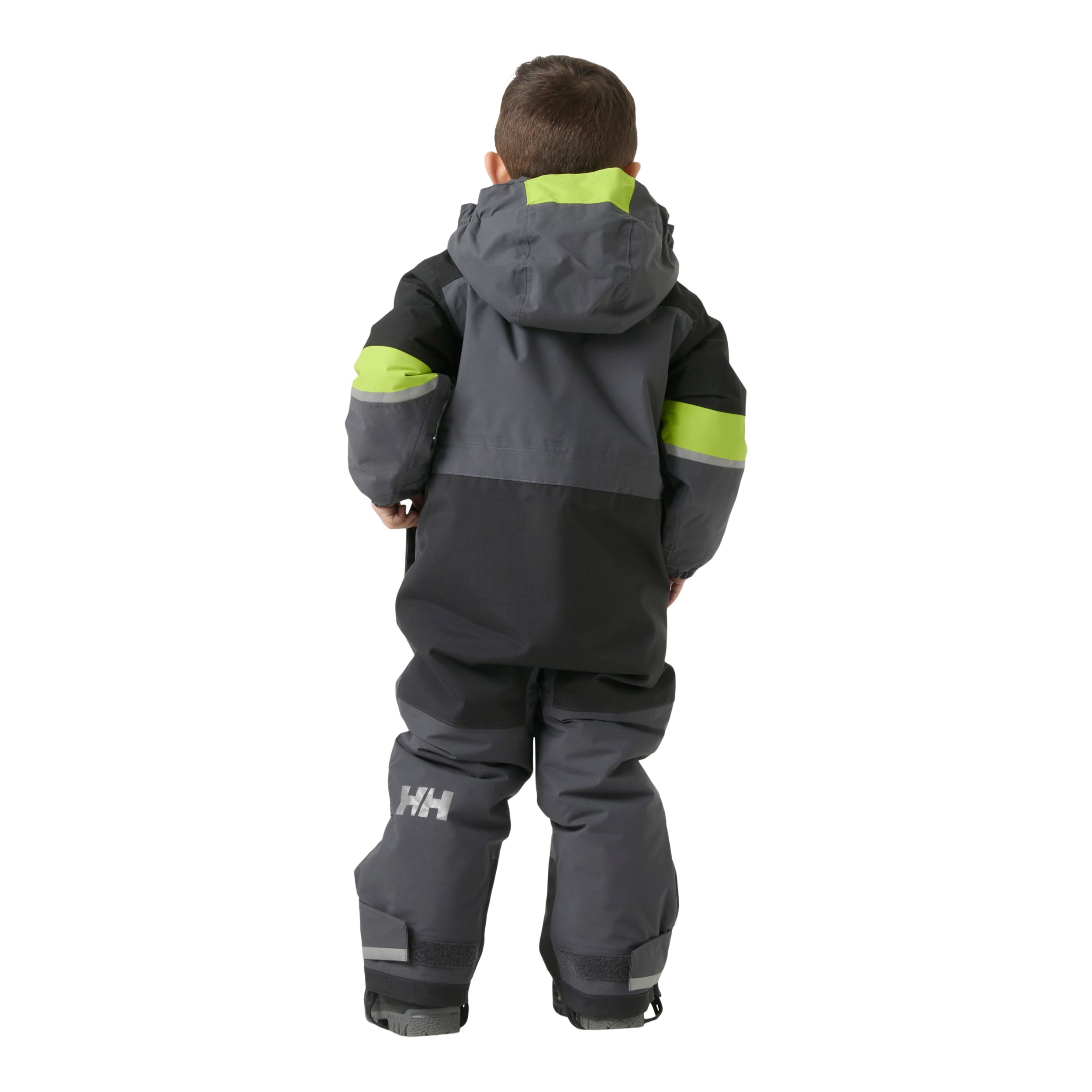 Helly Hansen Toddler Boys' Rider 3.0 Insulated Suit