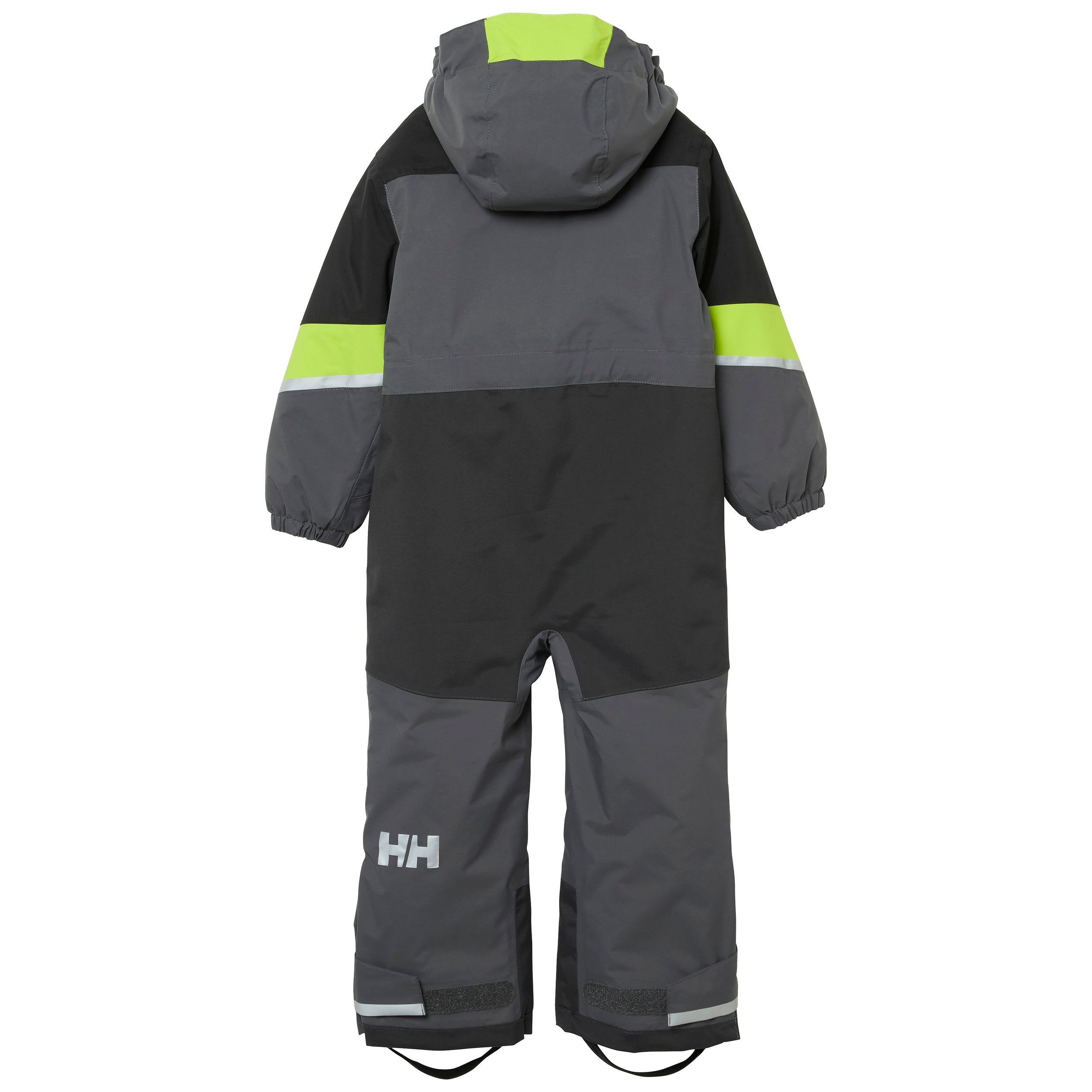 Helly Hansen Toddler Boys' Rider 3.0 Insulated Suit