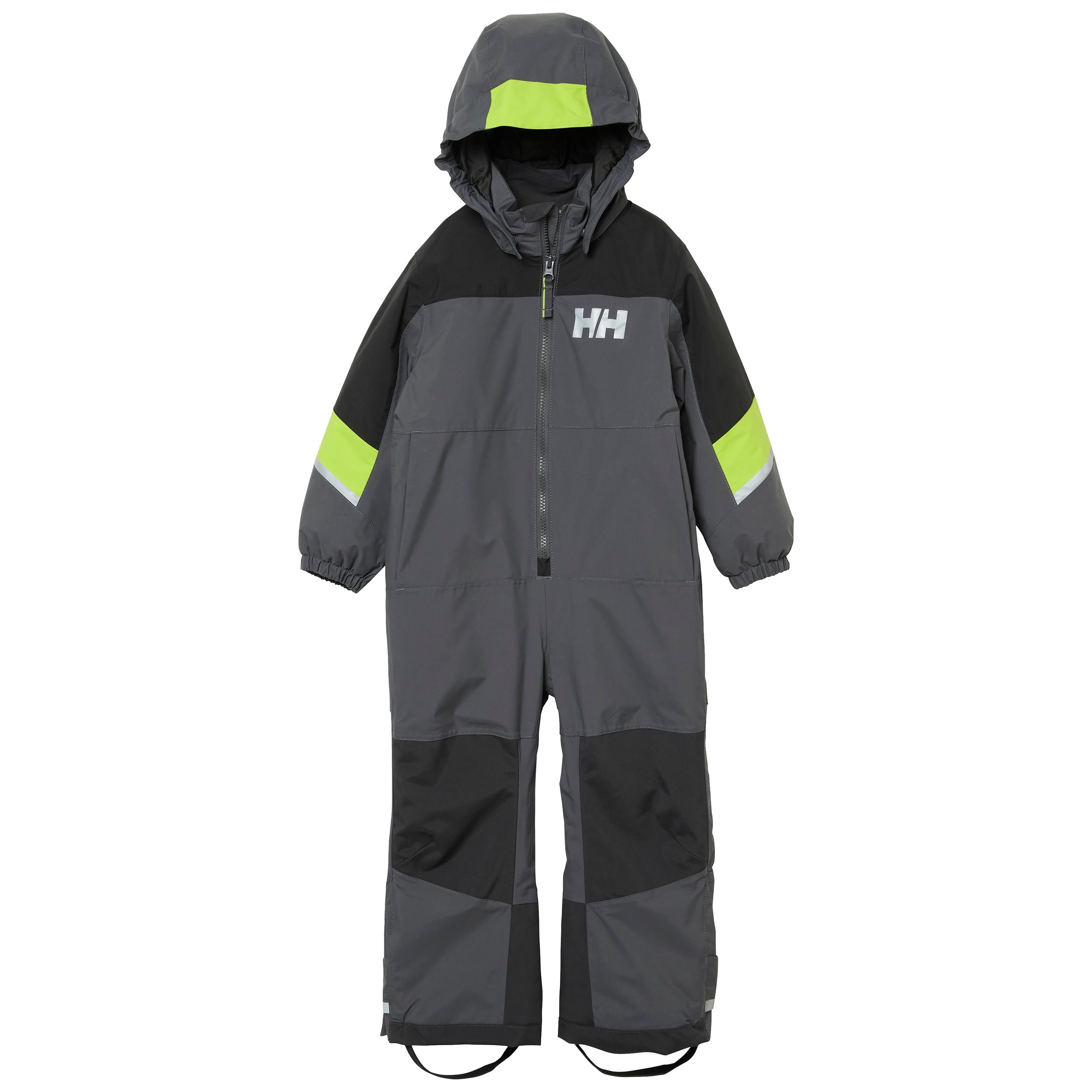Helly Hansen Toddler Boys' Rider 3.0 Insulated Suit
