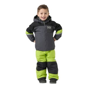 Helly Hansen Toddler Kids' Rider 3.0 Insulated Jacket