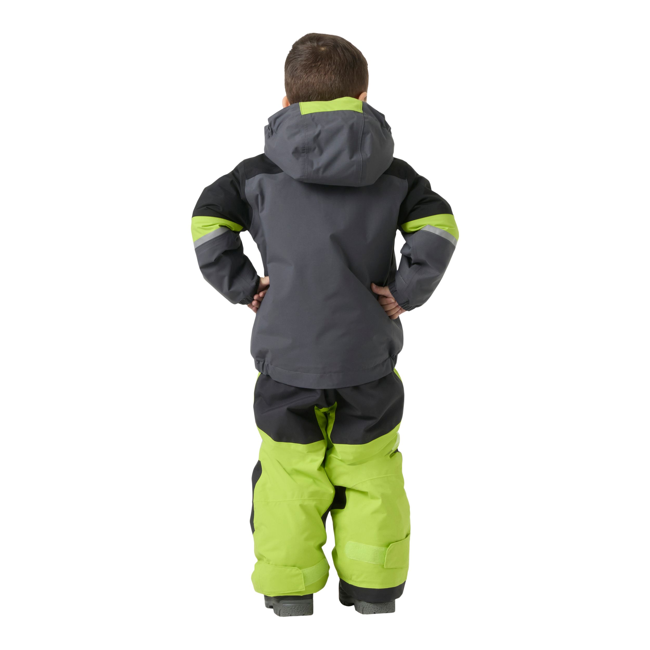 Helly Hansen Toddler Boys' Rider 3.0 Insulated Jacket