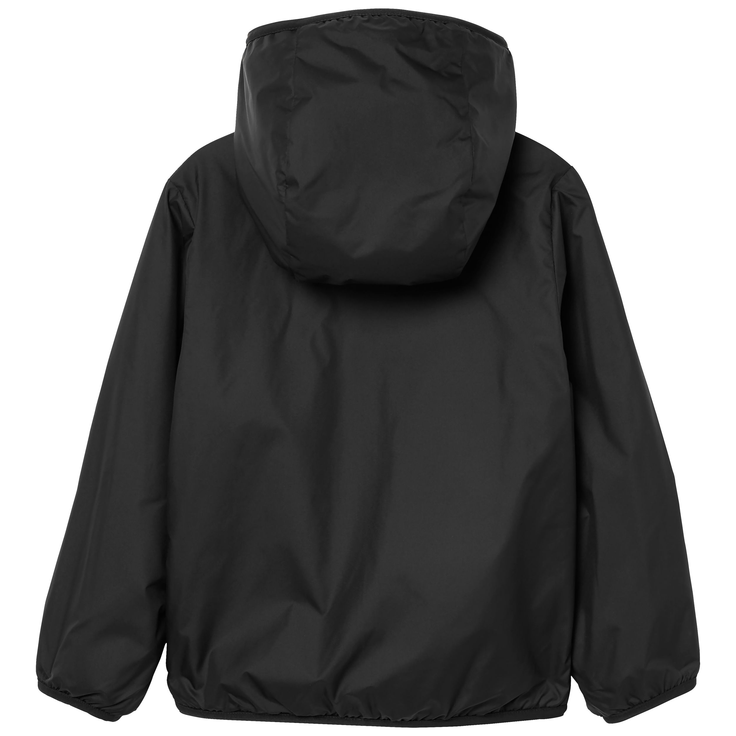 Helly Hansen Toddler Boys' Chill Hooded Jacket