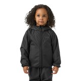 Helly Hansen Toddler Boys' Chill Hooded Jacket Front_Flat