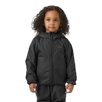 Helly Hansen Toddler Boys' Chill Hooded Jacket