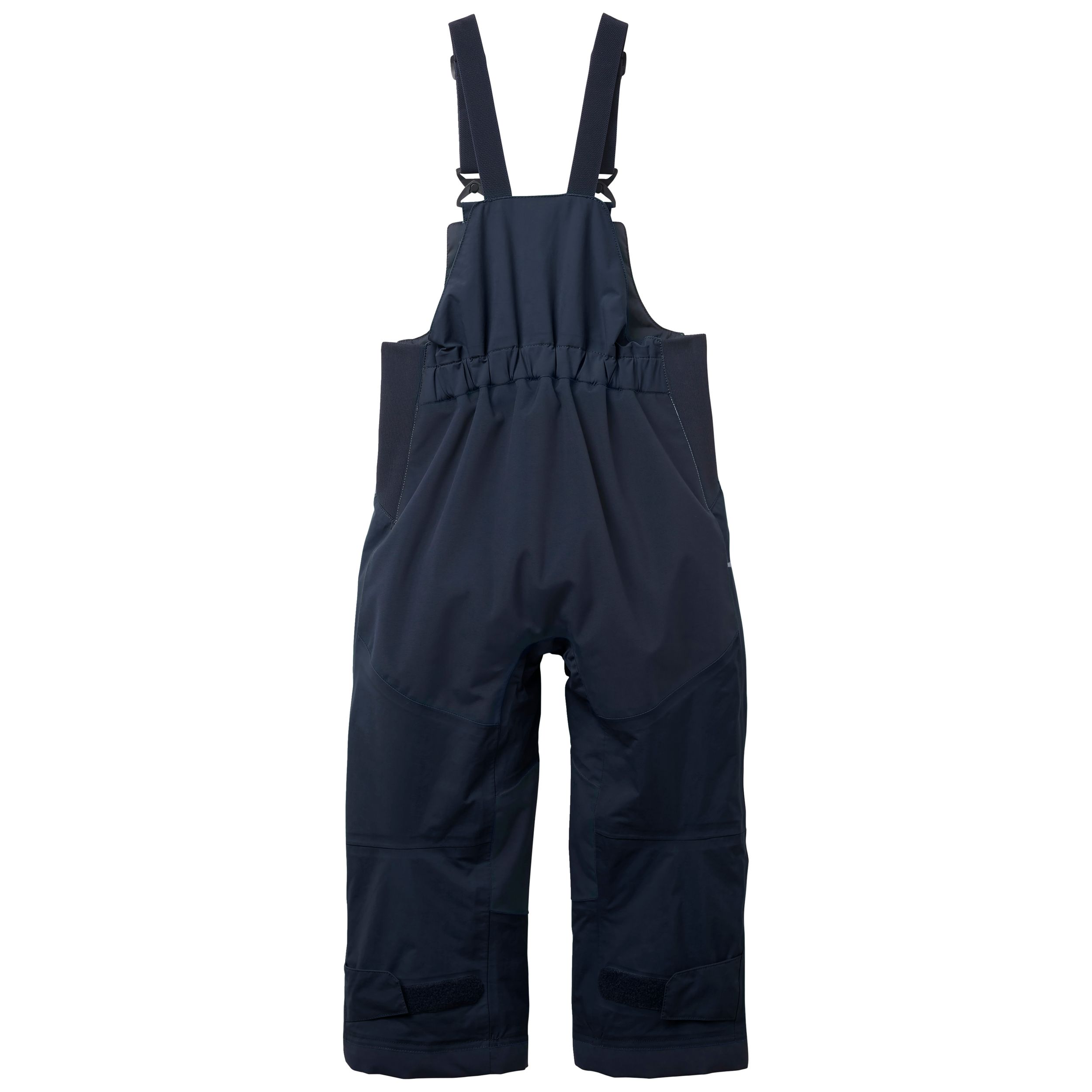 Helly Hansen Toddler Boys' Rider 2 Insulated Bib Jacket