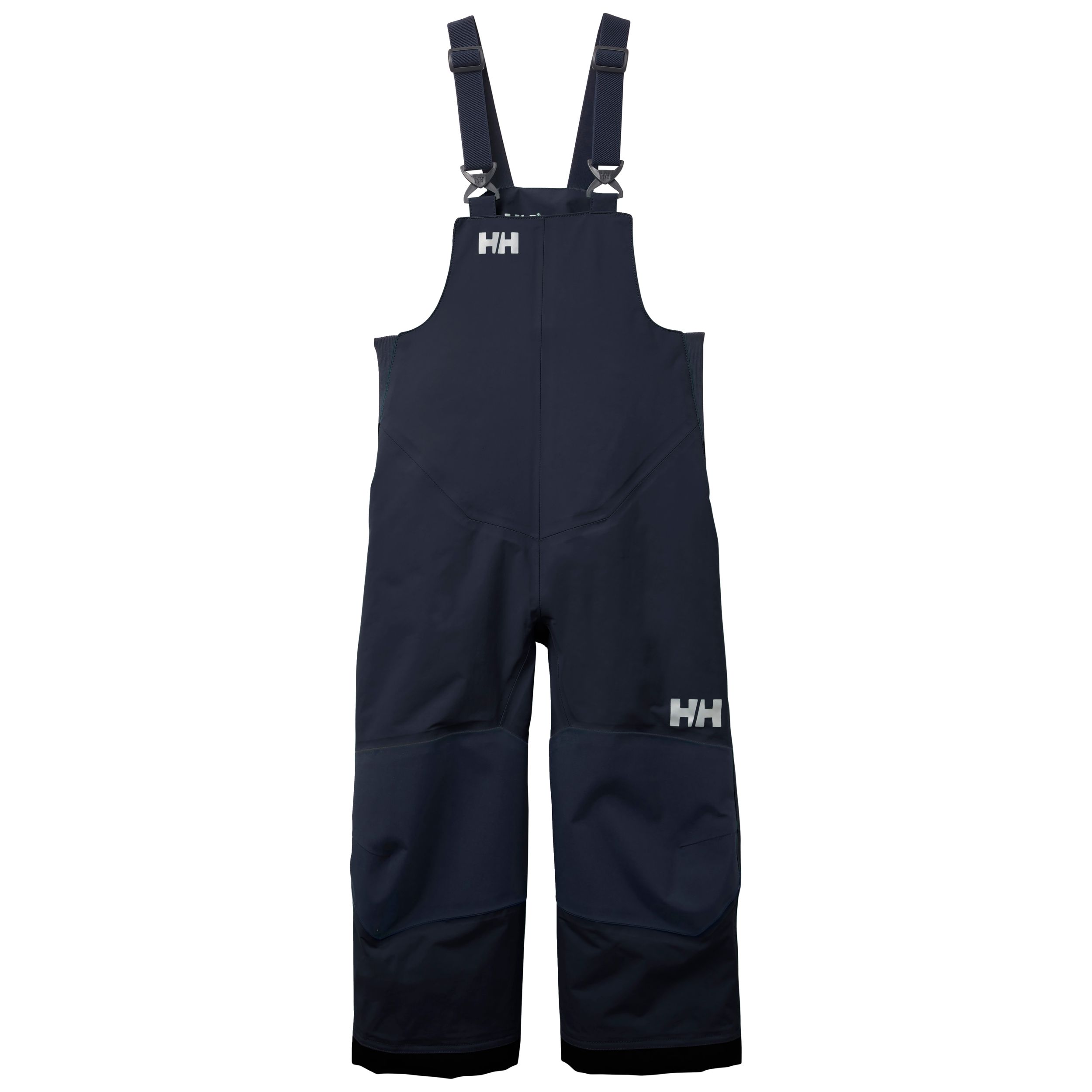 Helly Hansen Toddler Boys' Rider 2 Insulated Bib Jacket
