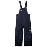 Helly Hansen Toddler Kids' Rider 2 Insulated Bib Jacket Front_Flat