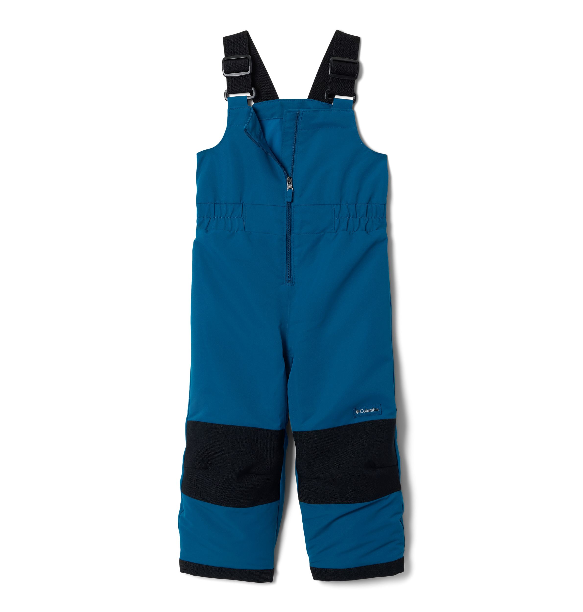 Columbia Toddler Kids' Buga IV Jacket-and-Bib Set