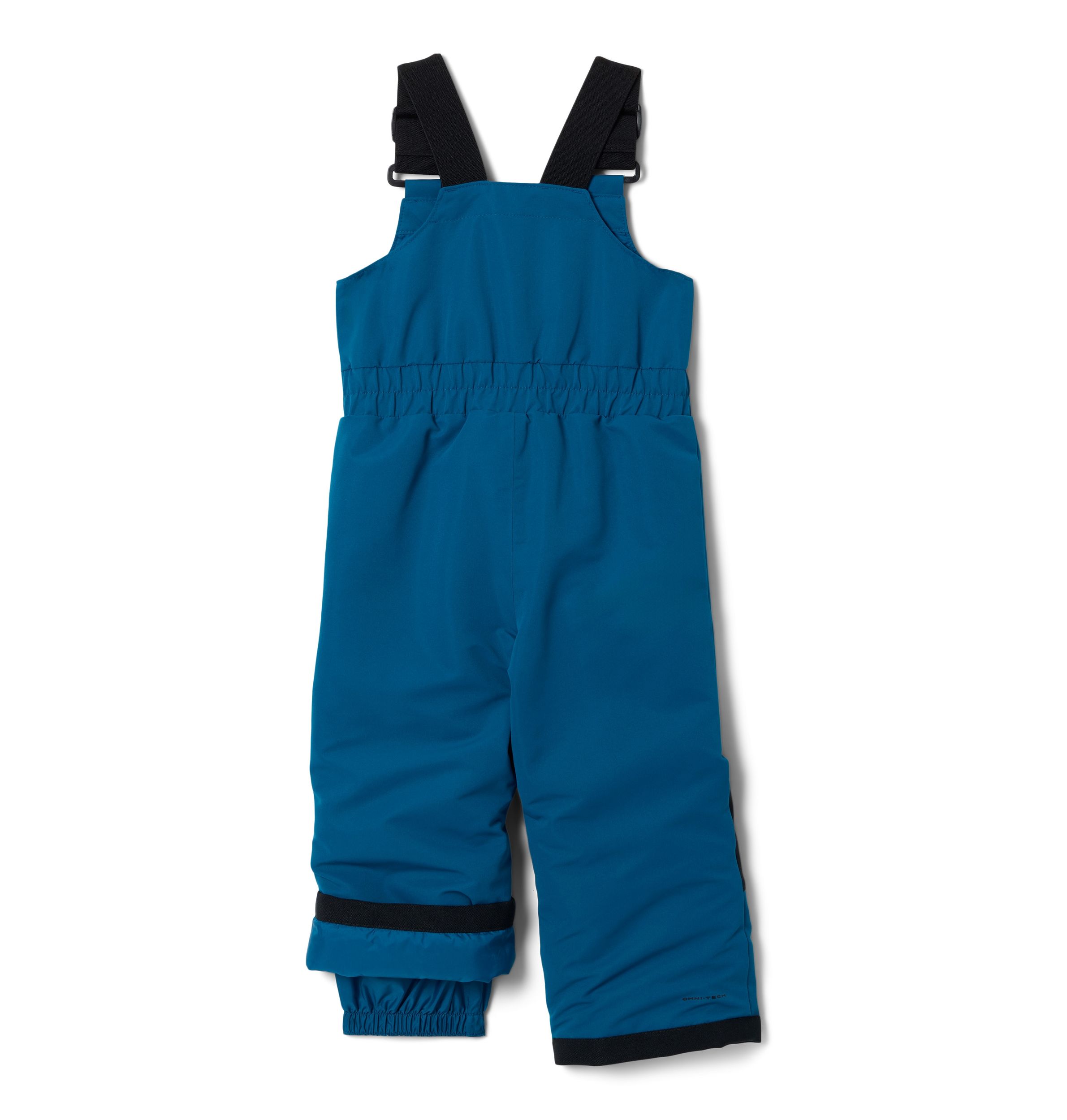 Columbia Toddler Kids' Buga IV Jacket-and-Bib Set