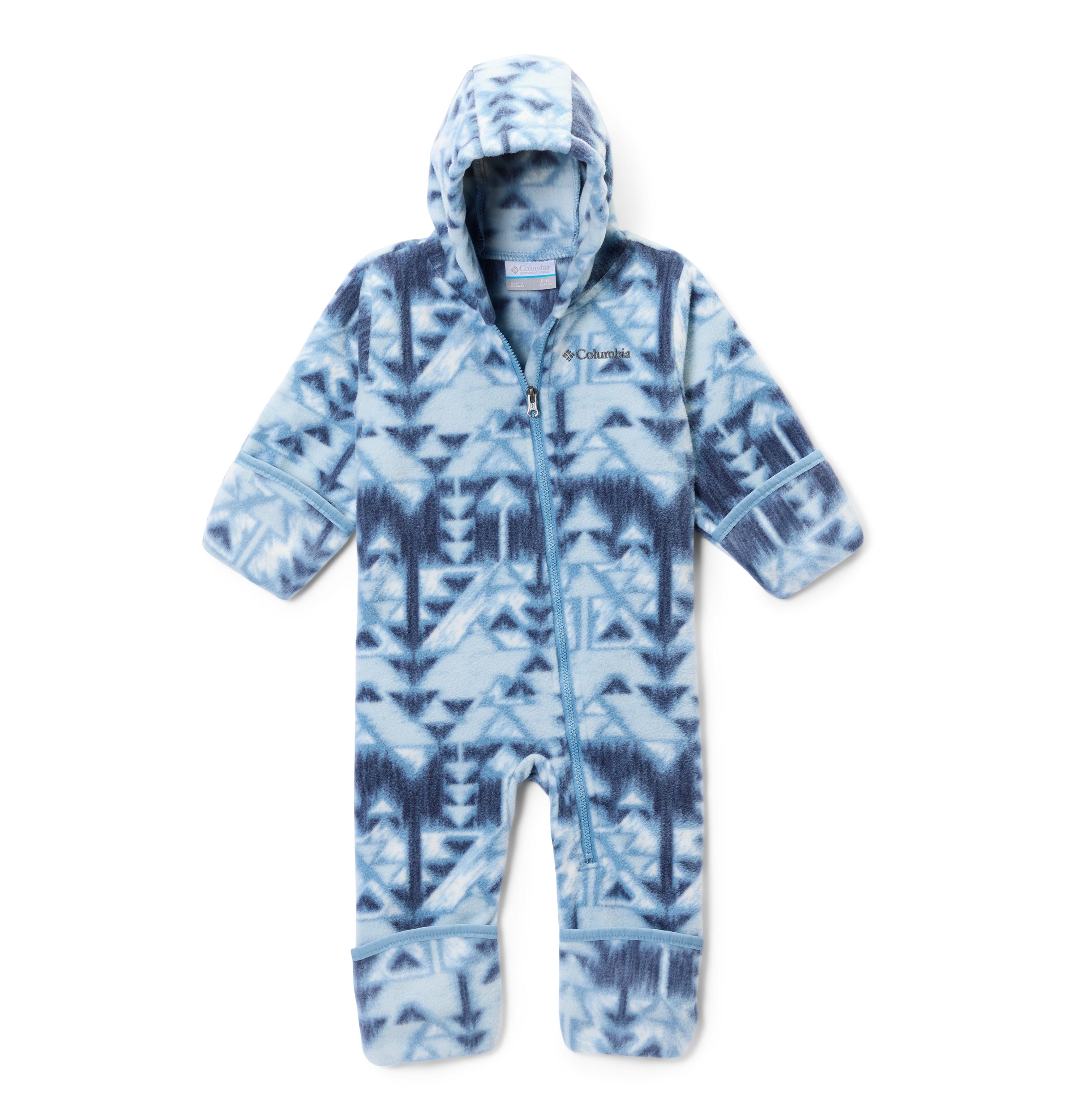 Columbia Infant Kids' Snowtop™ Insulated Bunting