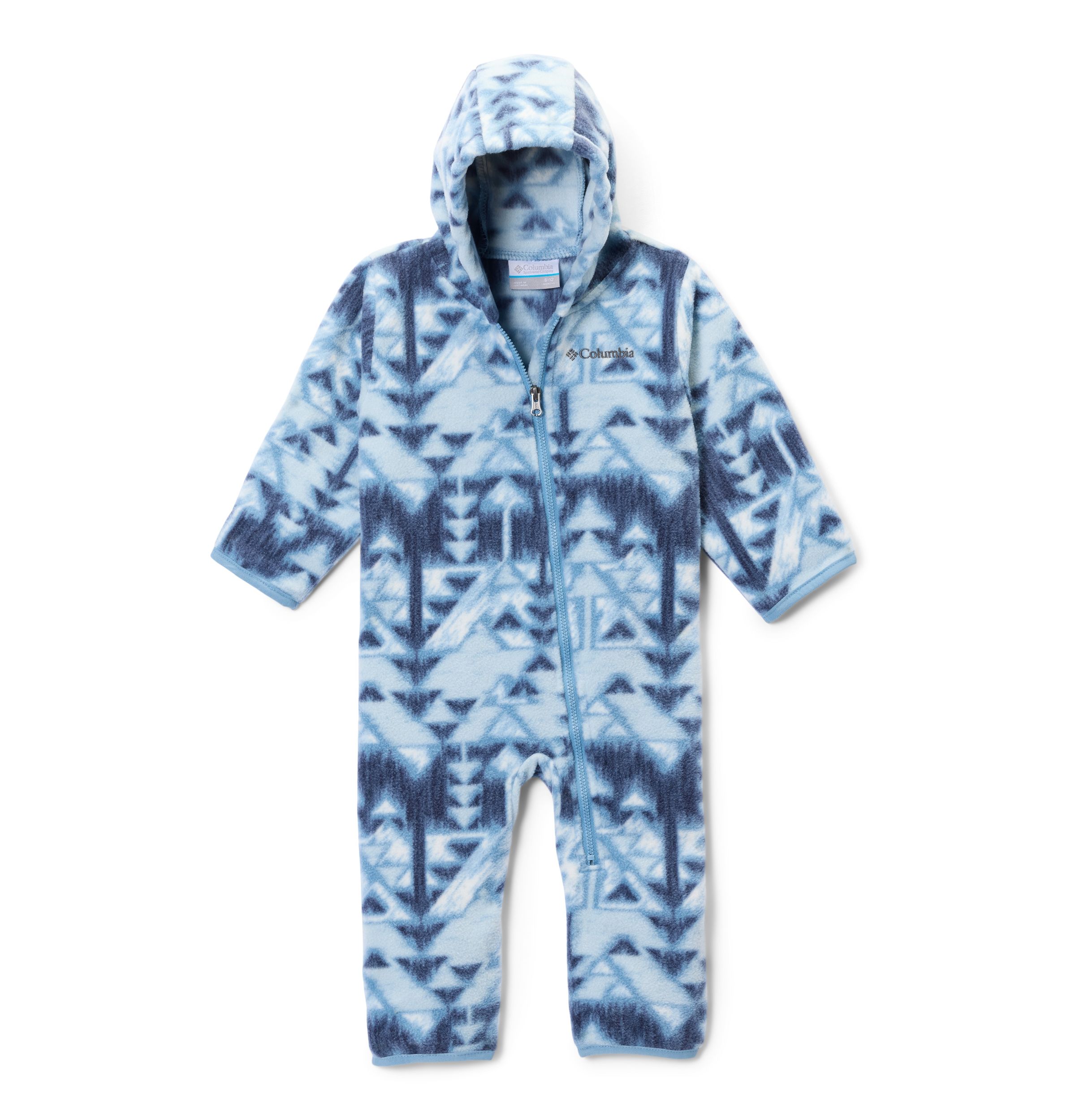 Columbia Infant Kids' Snowtop™ Insulated Bunting