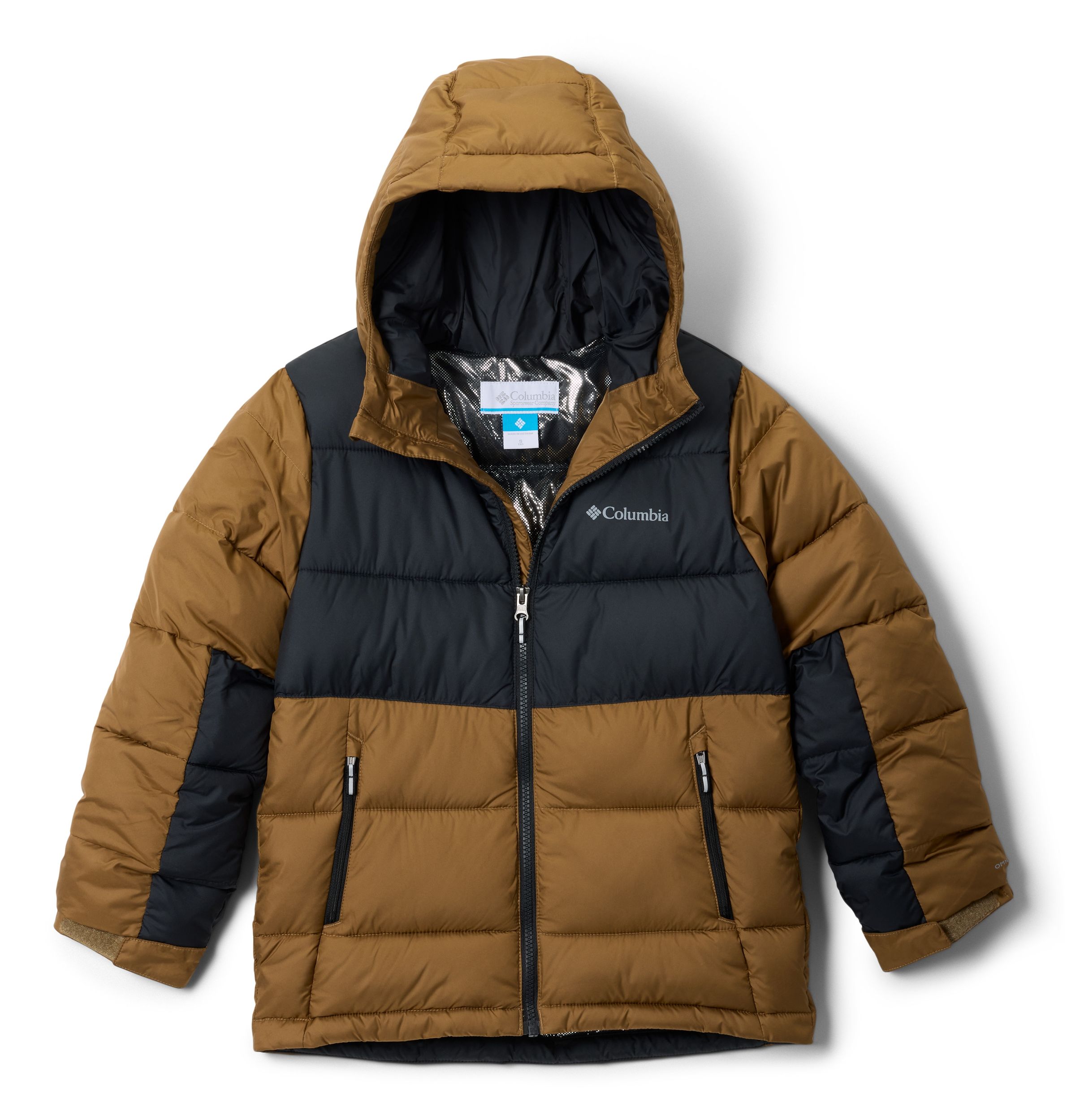 Columbia Kids' Pike Lake™ Insulated Puffer Jacket