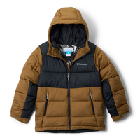 Columbia Kids' Pike Lake™ Insulated Puffer Jacket