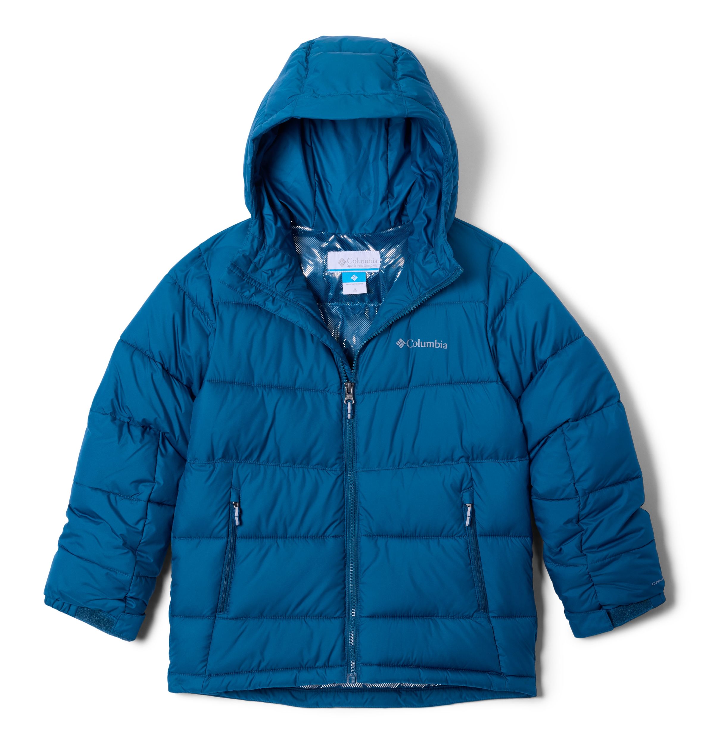 Columbia Kids' Pike Lake™ Insulated Puffer Jacket