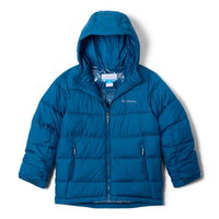 Columbia Kids' Pike Lake™ Insulated Puffer Jacket