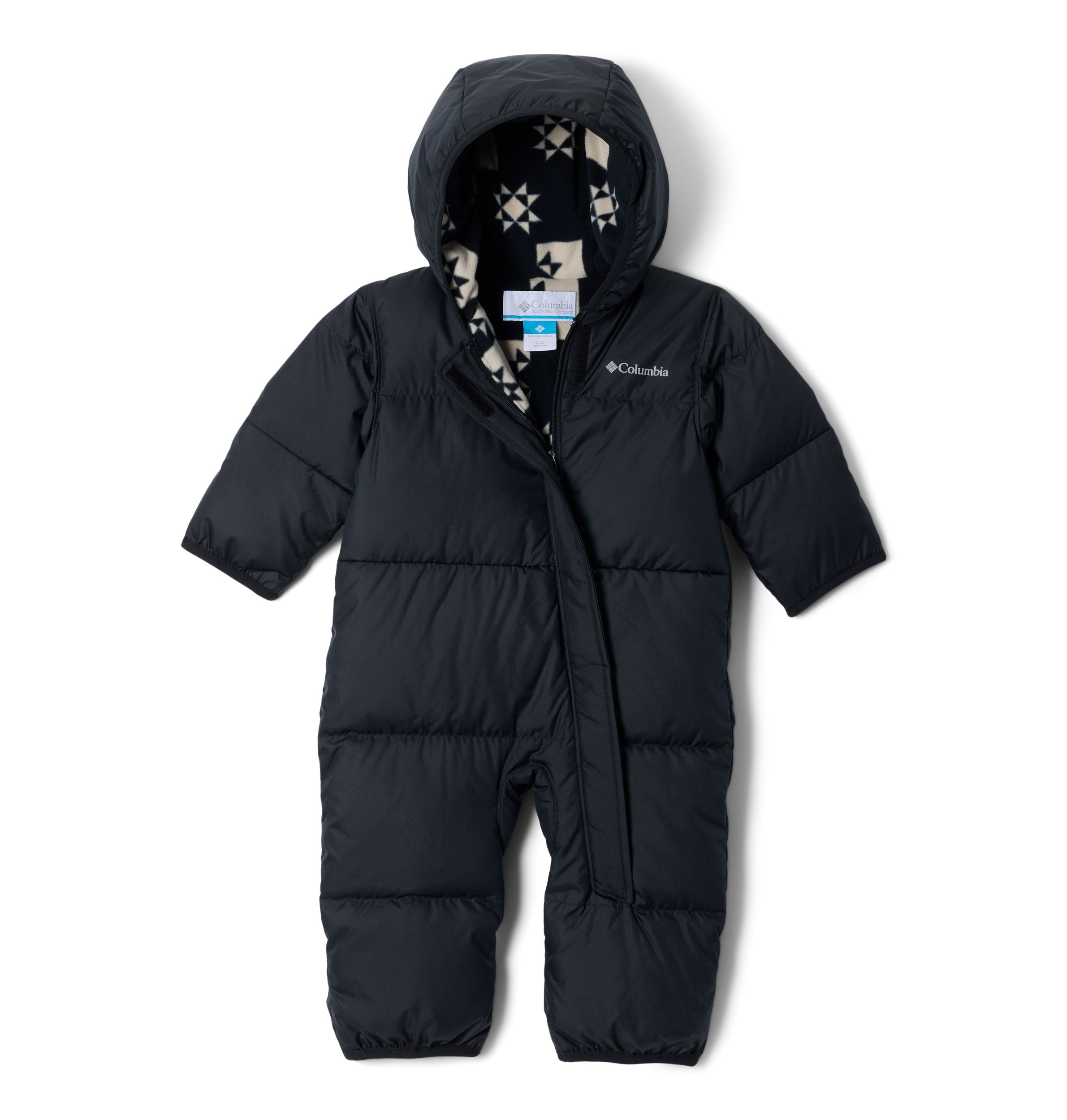 Columbia Infant Boys' Snuggly Bunny™ II Insulated Bunting