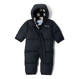 Columbia Infant Boys' Snuggly Bunny™ II Insulated Bunting Front_Flat