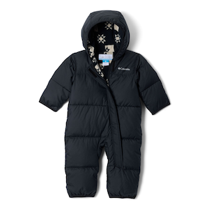 Columbia Infant Boys' Snuggly Bunny™ II Insulated Bunting