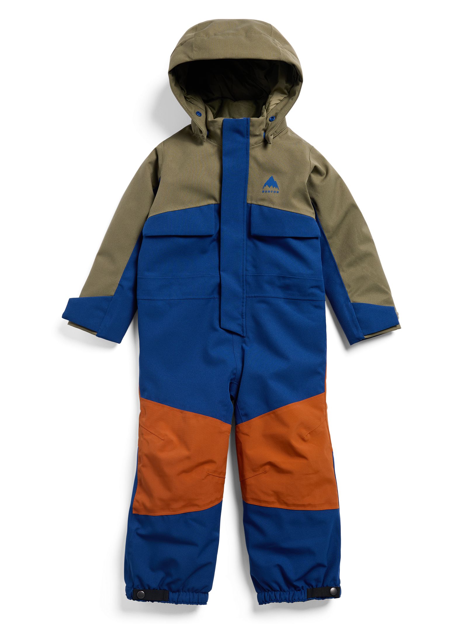 Burton Toddler Kids' 2L One Piece Snowsuit
