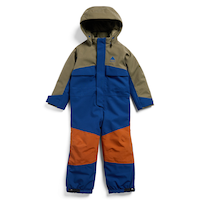 Burton Toddler Kids' 2L One Piece Snowsuit