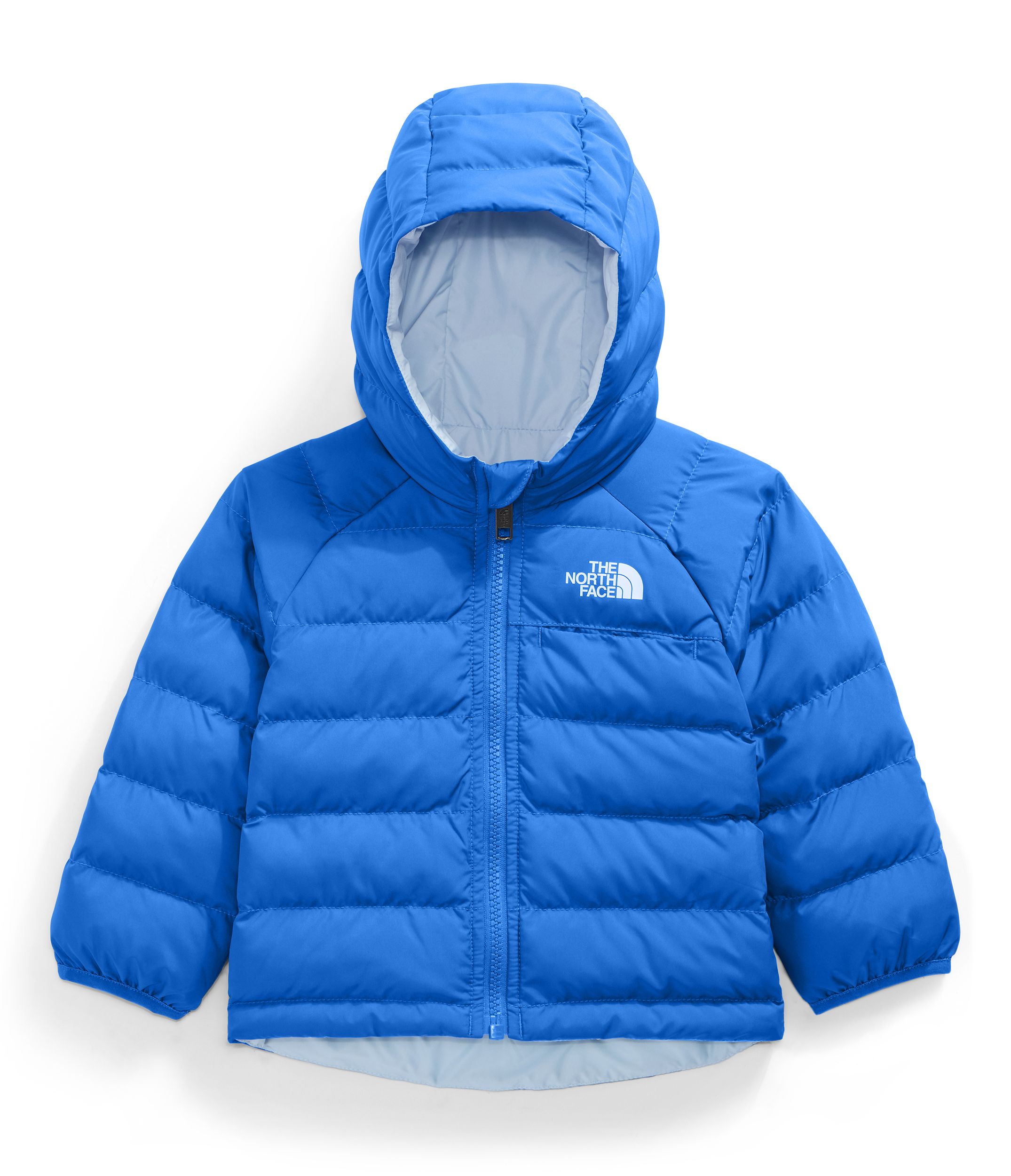 The North Face Infant Kids' Reversible Perrito Insulated Jacket