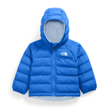 The North Face Infant Kids' Reversible Perrito Insulated Jacket Front_Flat
