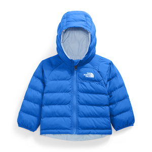 The North Face Infant Kids' Reversible Perrito Insulated Jacket