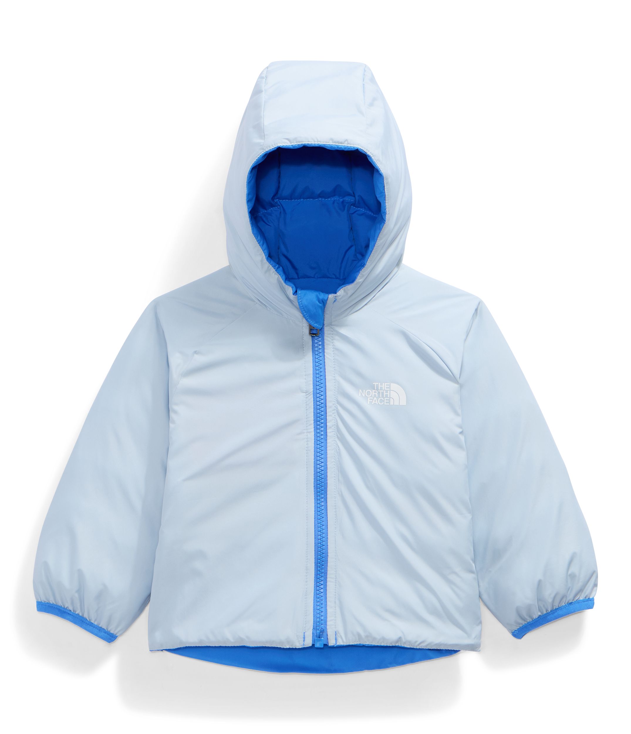 The North Face Infant Kids' Reversible Perrito Insulated Jacket