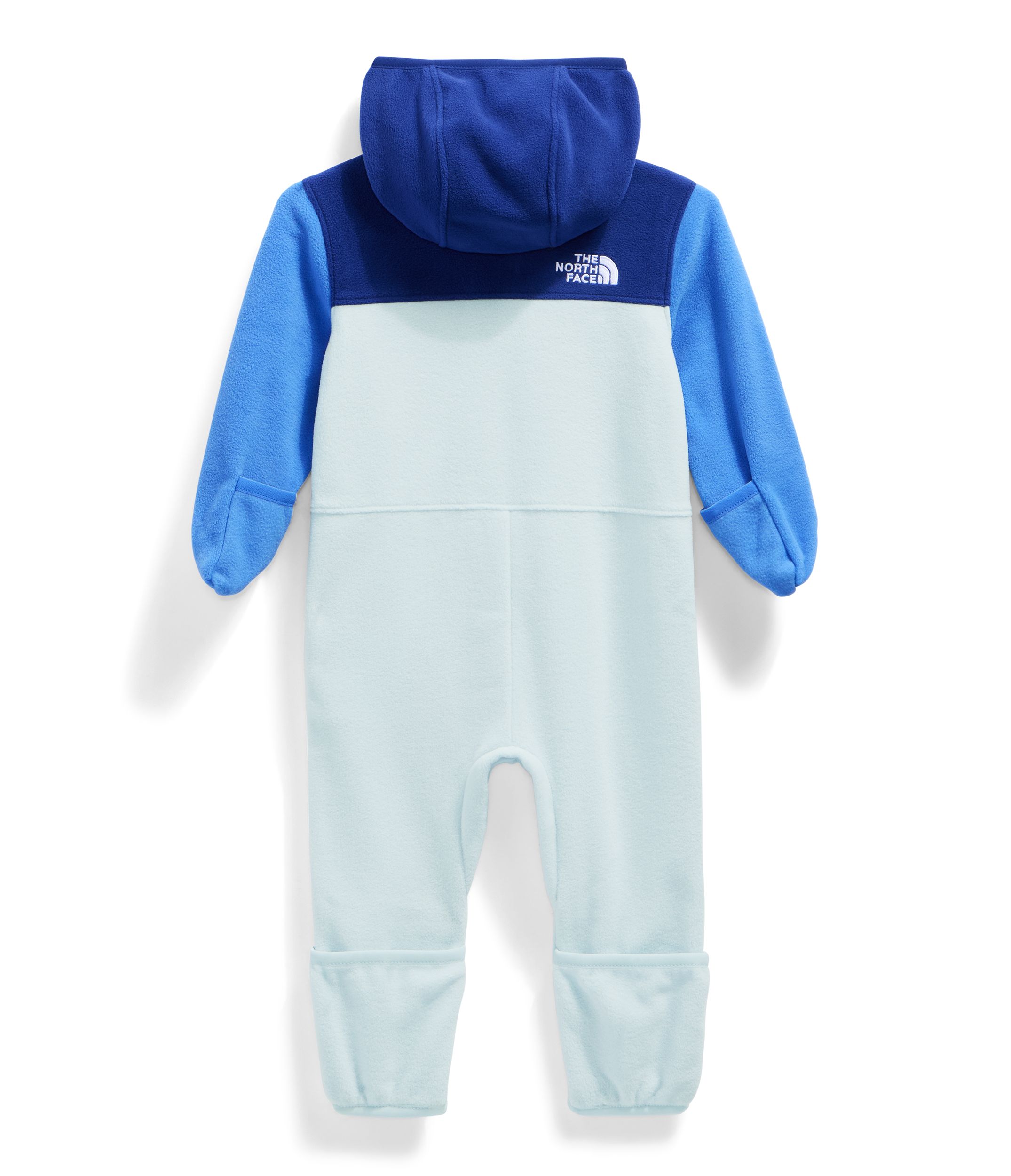 The North Face Infant Kids' Glacier Insulated Fleece Jacket