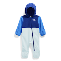 The North Face Infant Kids' Glacier Insulated Fleece Jacket