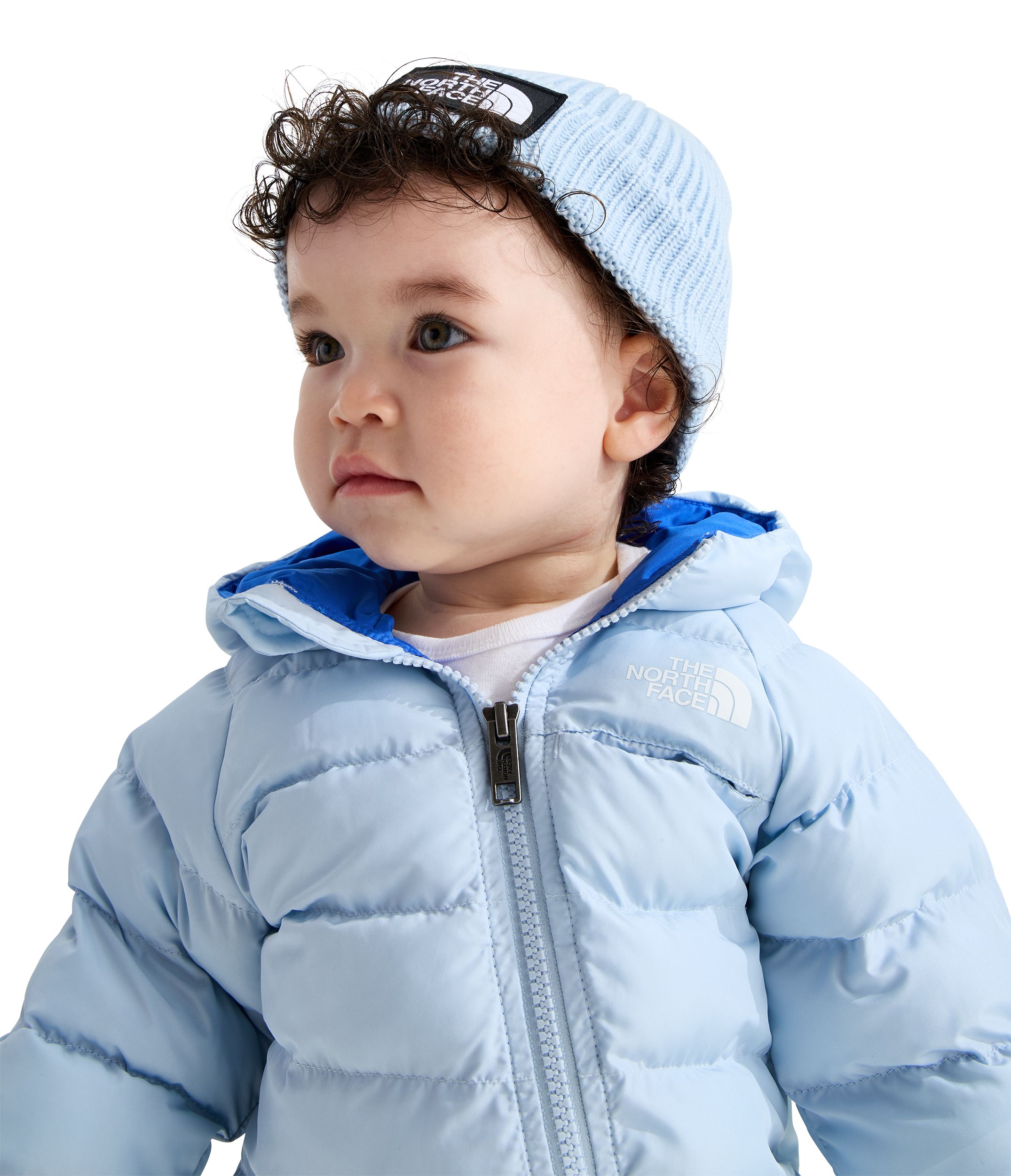 The North Face Infant Kids' Perrito Insulated One-Piece Suit