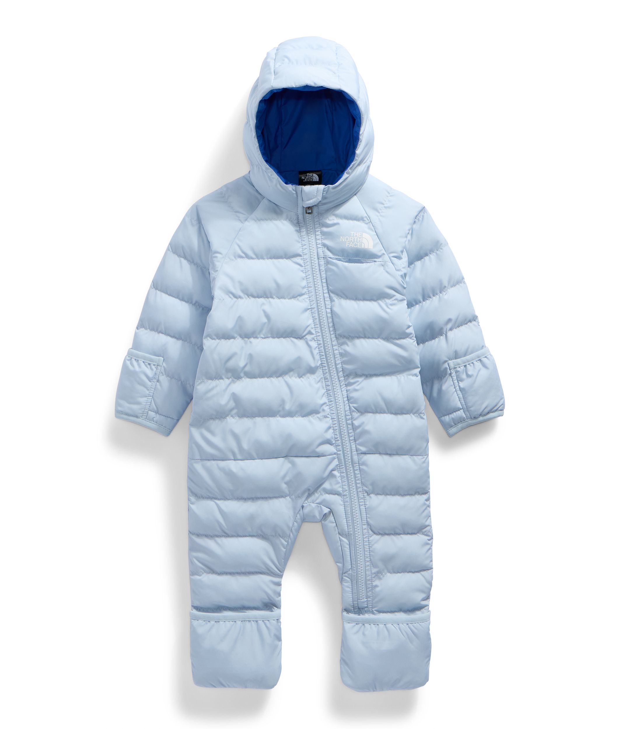 The North Face Infant Kids' Perrito Insulated One-Piece Suit