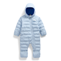 The North Face Infant Kids' Perrito Insulated One-Piece Suit