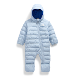 The North Face Infant Kids' Perrito Insulated One-Piece Suit