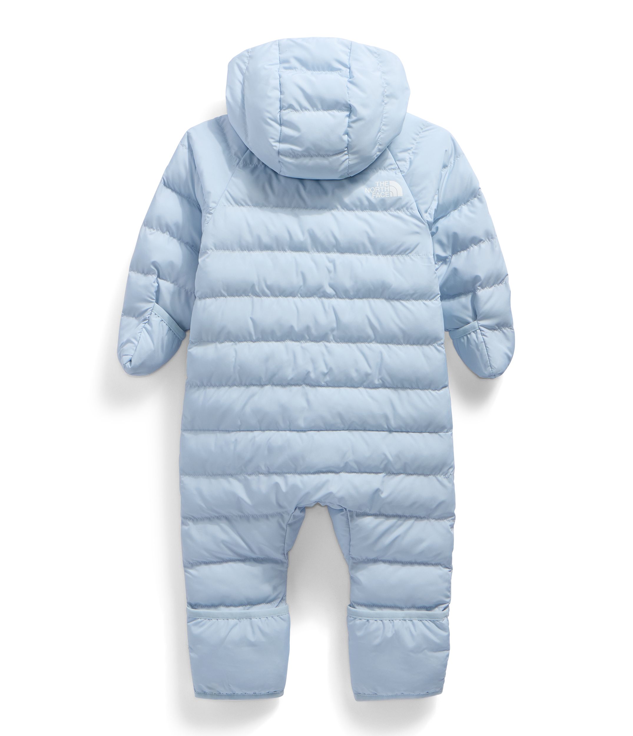 The North Face Infant Kids' Perrito Insulated One-Piece Suit