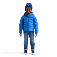 The North Face Toddler Kids' Reversible Perrito Insulated Jacket