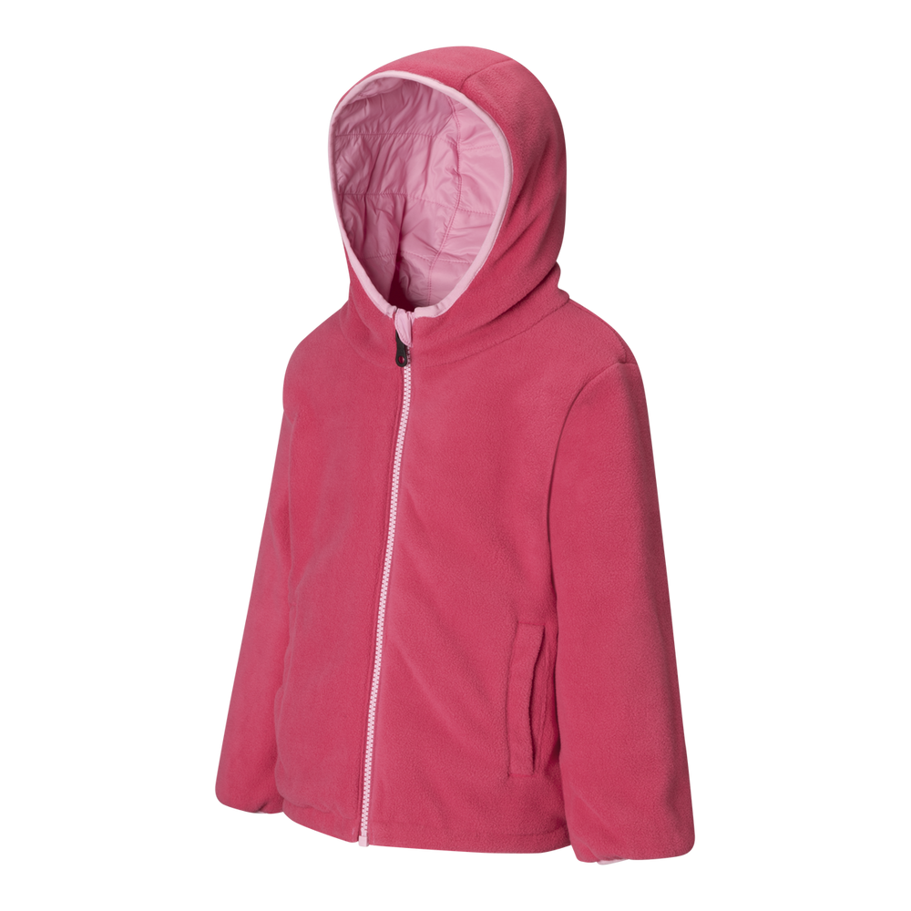 Ripzone Toddler Girls' Minett Jacket