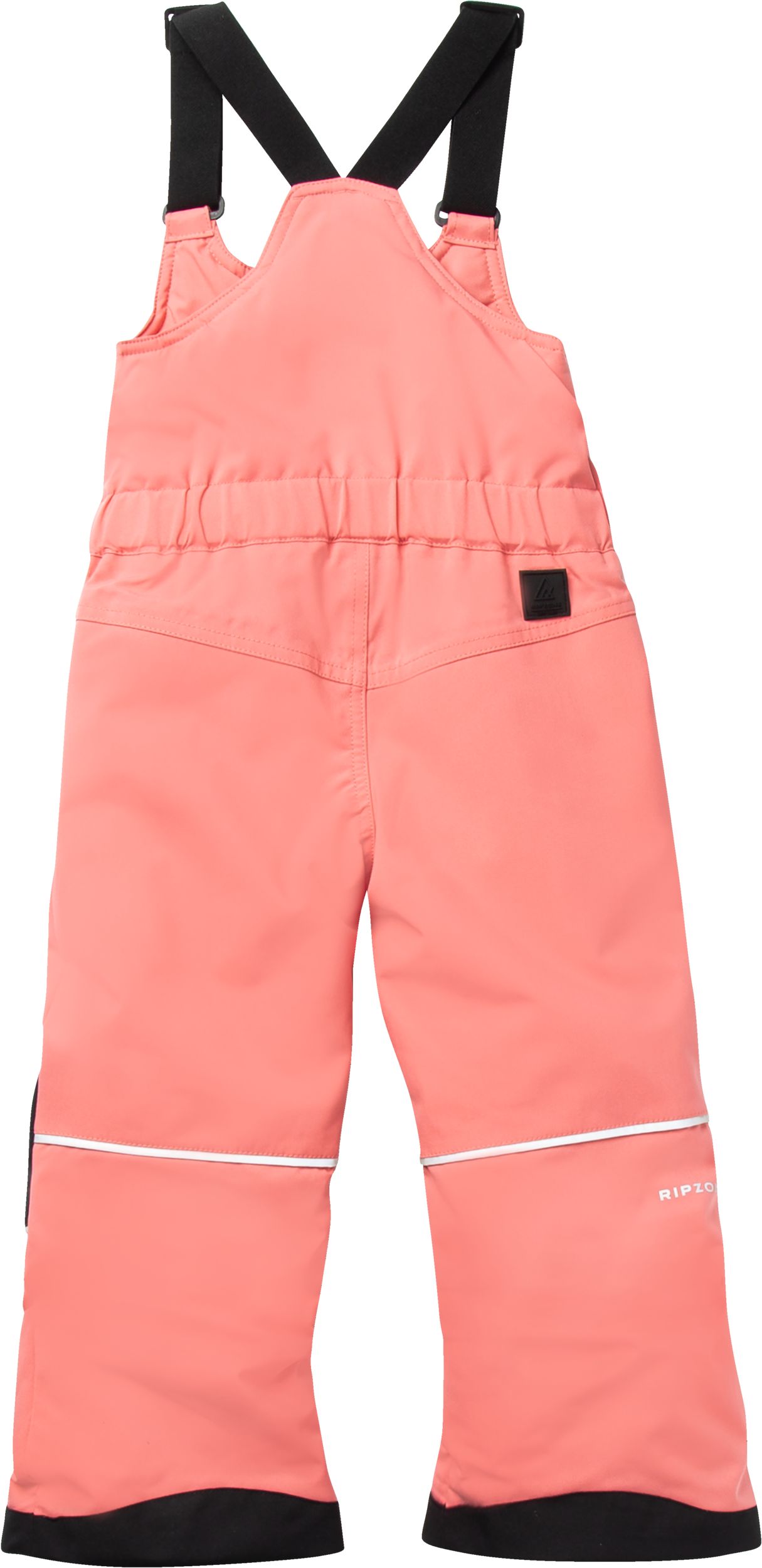 Ripzone Kids' Toddler Snowdrop 2.0 Snow Pants, Girls', Winter, Insulated