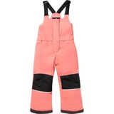 Ripzone Kids' Toddler Snowdrop 2.0 Snow Pants, Girls', Winter, Insulated Front_Flat