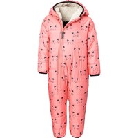 Ripzone Infant Girls' Yoho Insulated Bunting Front_Flat