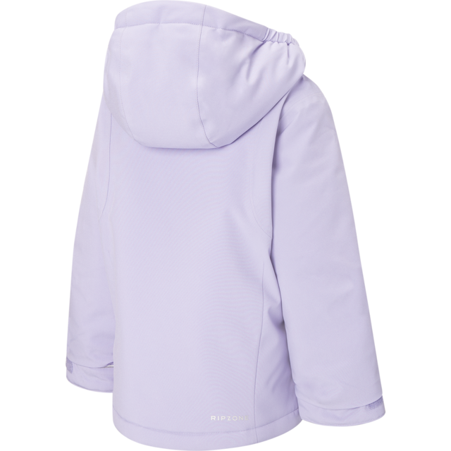 Ripzone Toddler Girls' Nutmeg 2.0 Insulated Jacket Sportchek