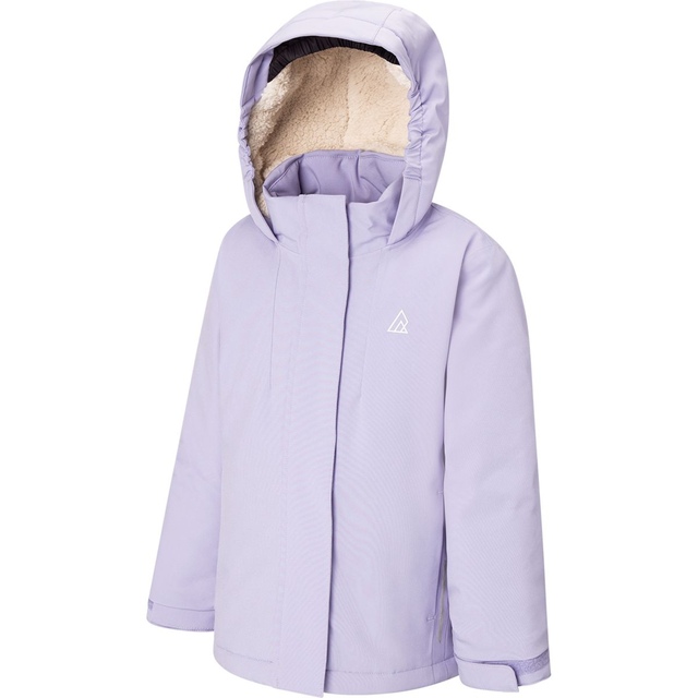 Ripzone Toddler Girls' Nutmeg 2.0 Insulated Jacket SportChek