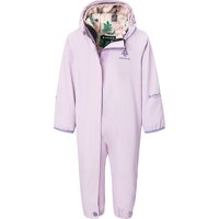 Woods Kids'Lilium 2-in-1 Bunting Suit Front_Flat